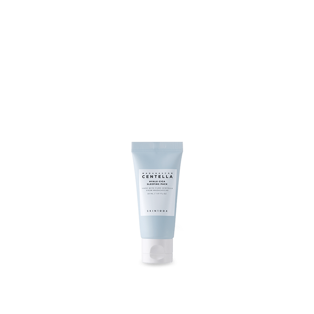 Hyalu-Cica Sleeping Pack - 30ml