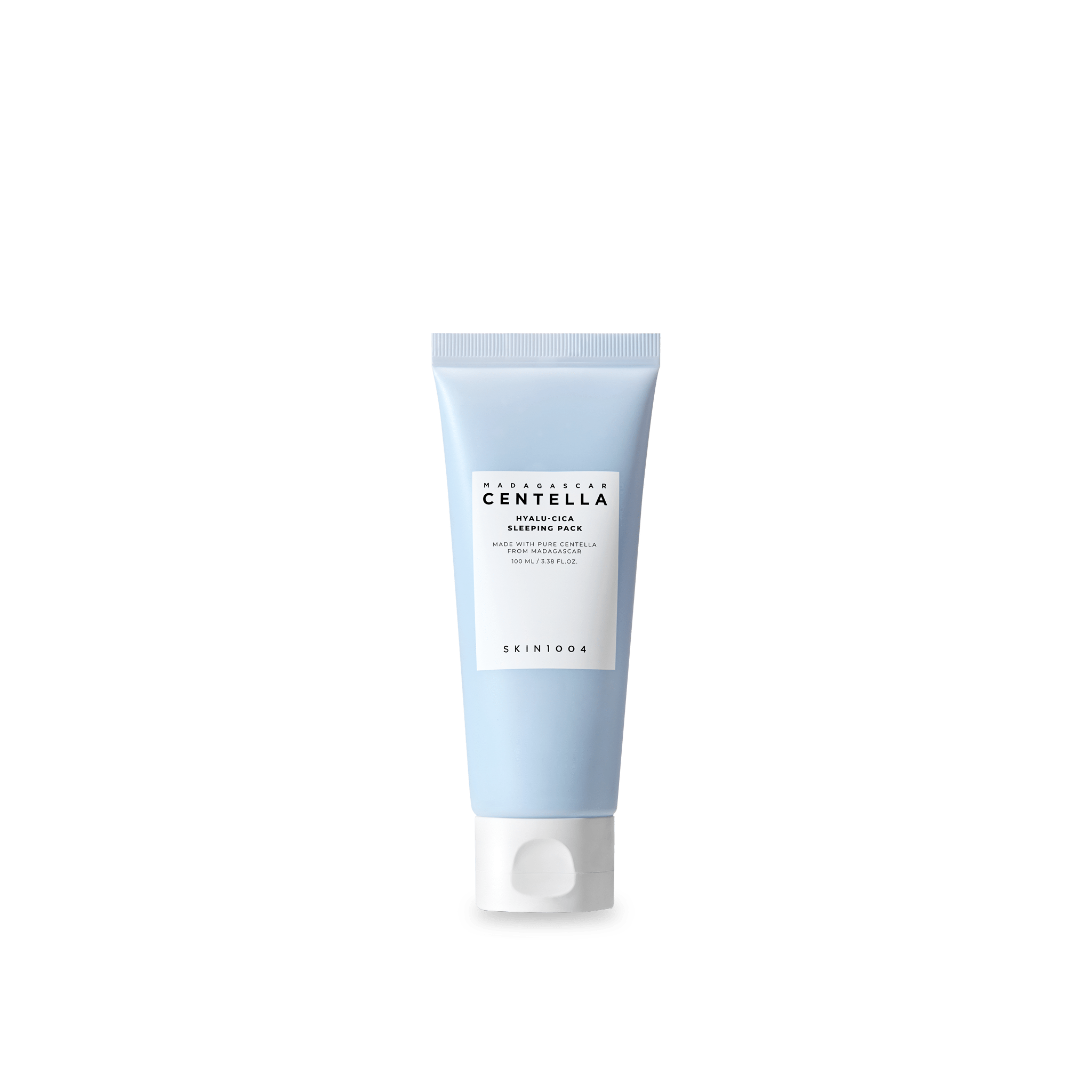 Hyalu-Cica Sleeping Pack - 100ml