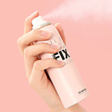 So Natural Makeup Setting Spray Fixx (75ml) - Fanxi Life
