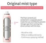 So Natural Makeup Setting Spray Fixx (75ml) - Fanxi Life