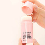 So Natural Oil Cut Hair Dry Powder (20g) - Fanxi Life