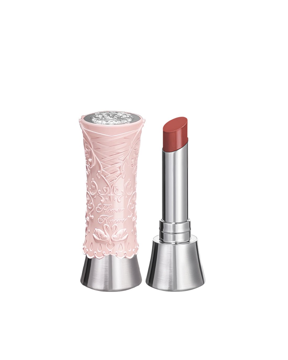 Swan Ballet Shine Lipstick - Fanxi Life