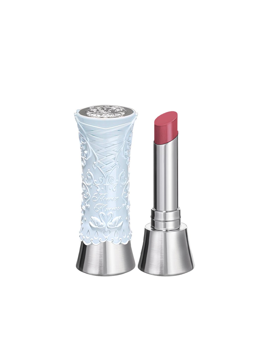 Swan Ballet Shine Lipstick - Fanxi Life