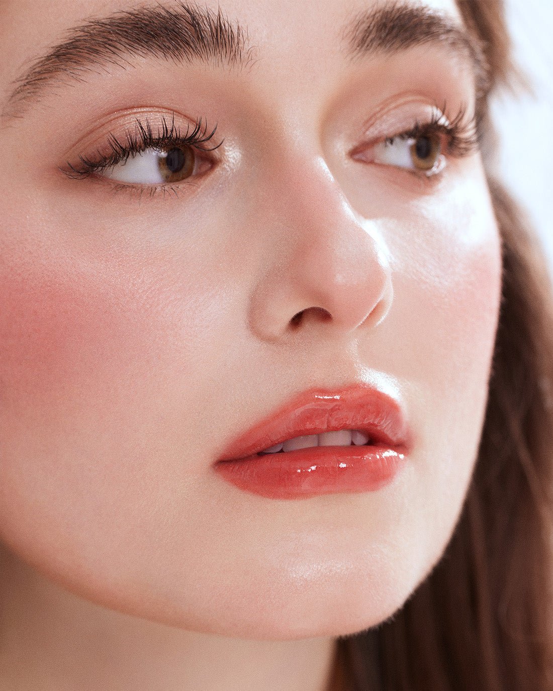 Swan Ballet Shine Lipstick - Fanxi Life