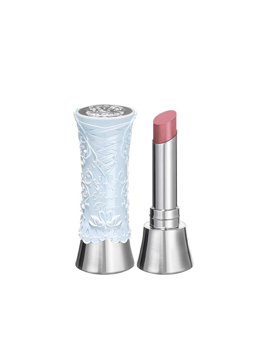 Swan Ballet Shine Lipstick - Fanxi Life
