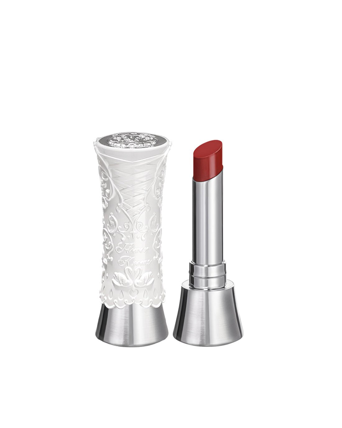 Swan Ballet Shine Lipstick - Fanxi Life