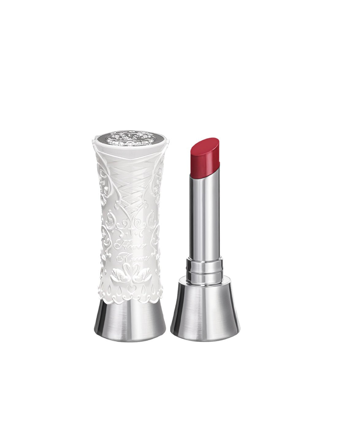 Swan Ballet Shine Lipstick - Fanxi Life