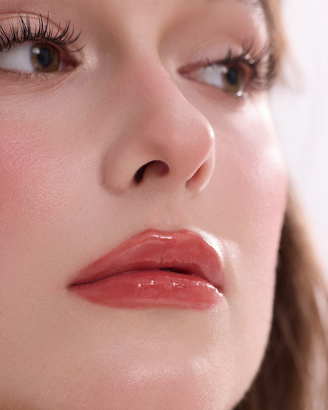 Swan Ballet Shine Lipstick - Fanxi Life