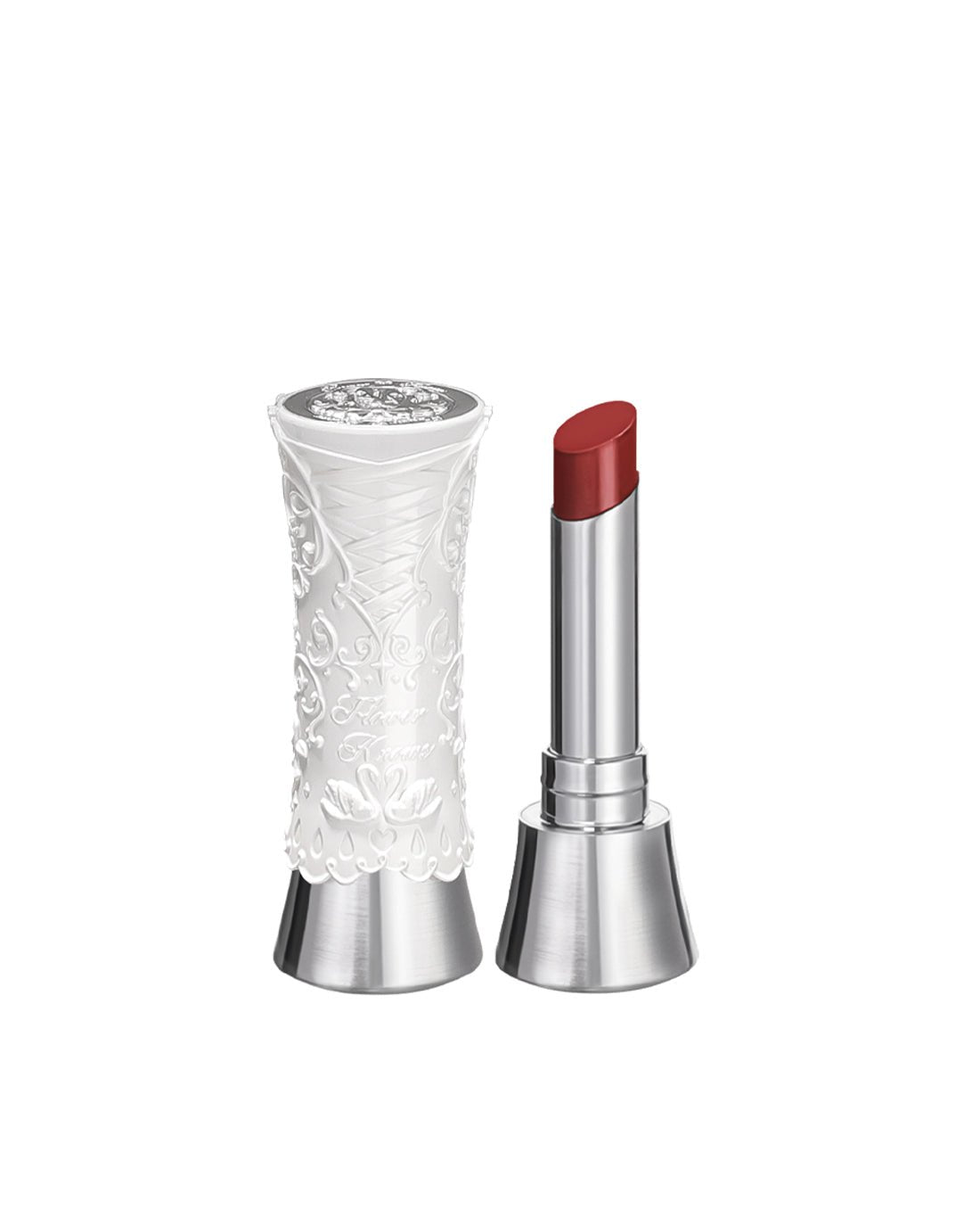 Swan Ballet Shine Lipstick - Fanxi Life