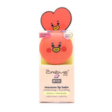 The Crème Shop x BT21 Baby Macaron Lip Balm (9g) - Fanxi Life