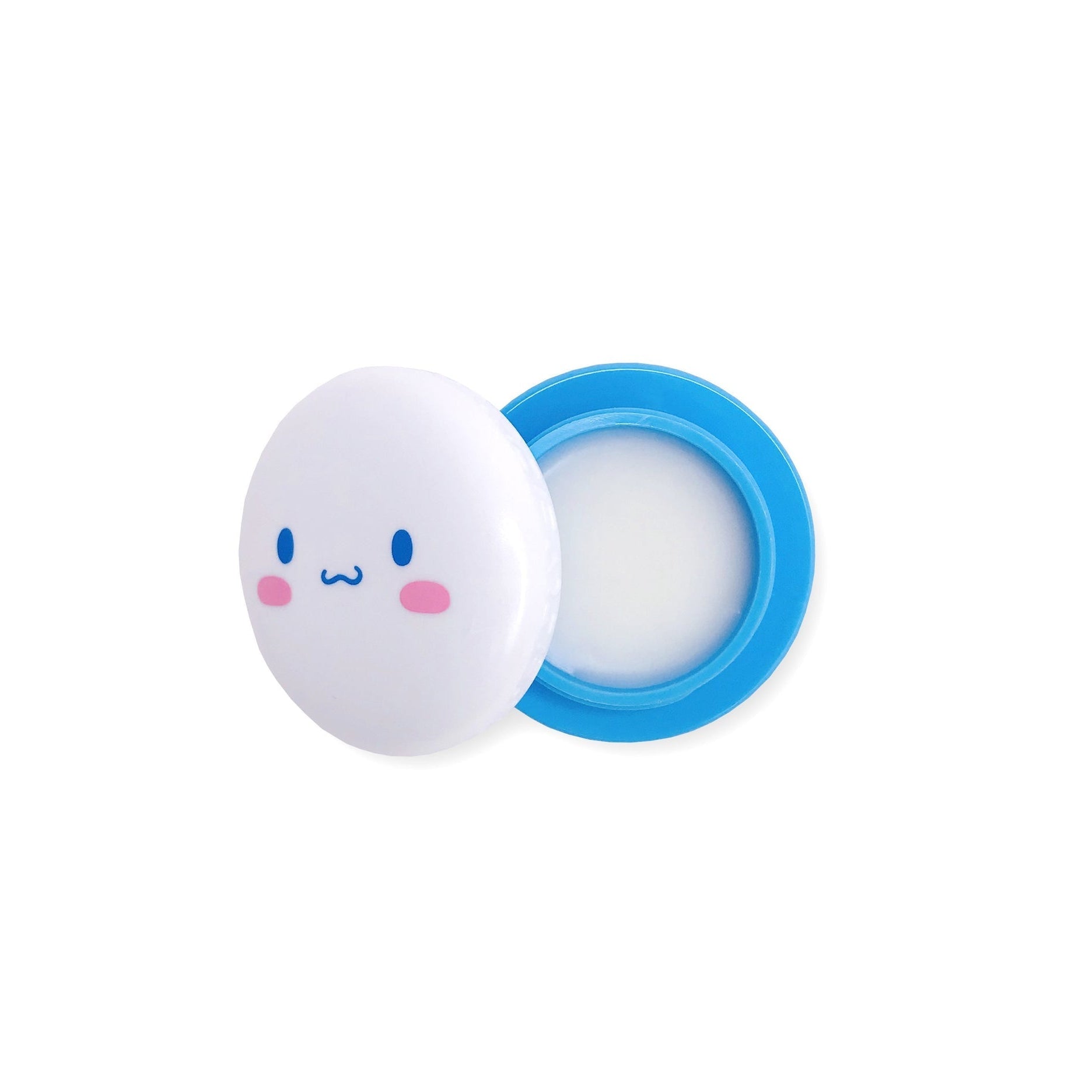 The Crème Shop x Cinnamoroll Macaron Lip Balm (9g) - Fanxi Life
