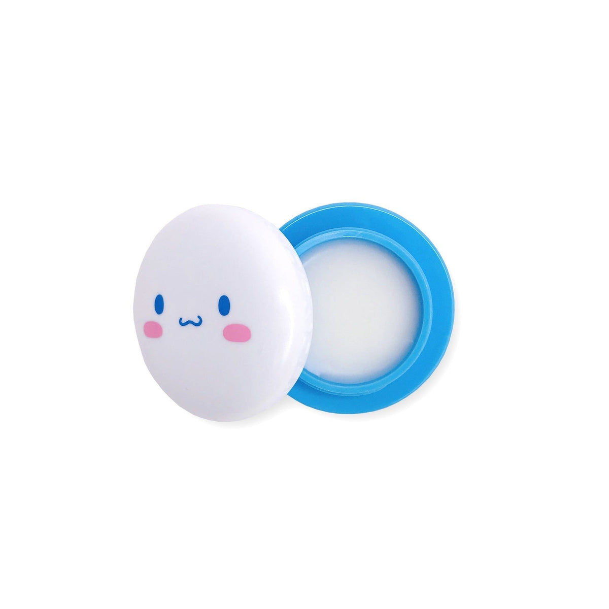 The Crème Shop x Cinnamoroll Macaron Lip Balm (9g) - Fanxi Life