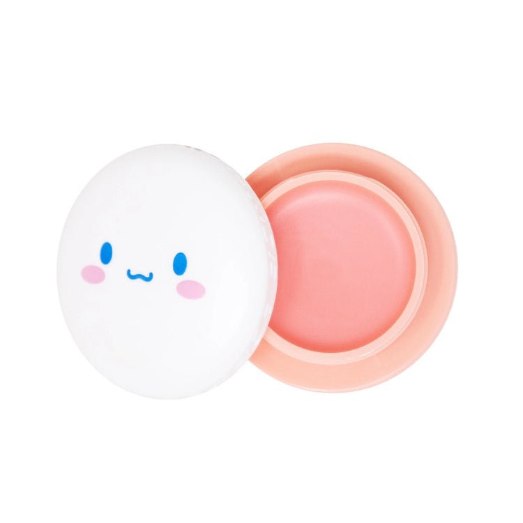 The Crème Shop x Cinnamoroll Macaron Lip Balm (9g) - Fanxi Life