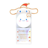 The Crème Shop x Cinnamoroll Macaron Lip Balm (9g) - Fanxi Life