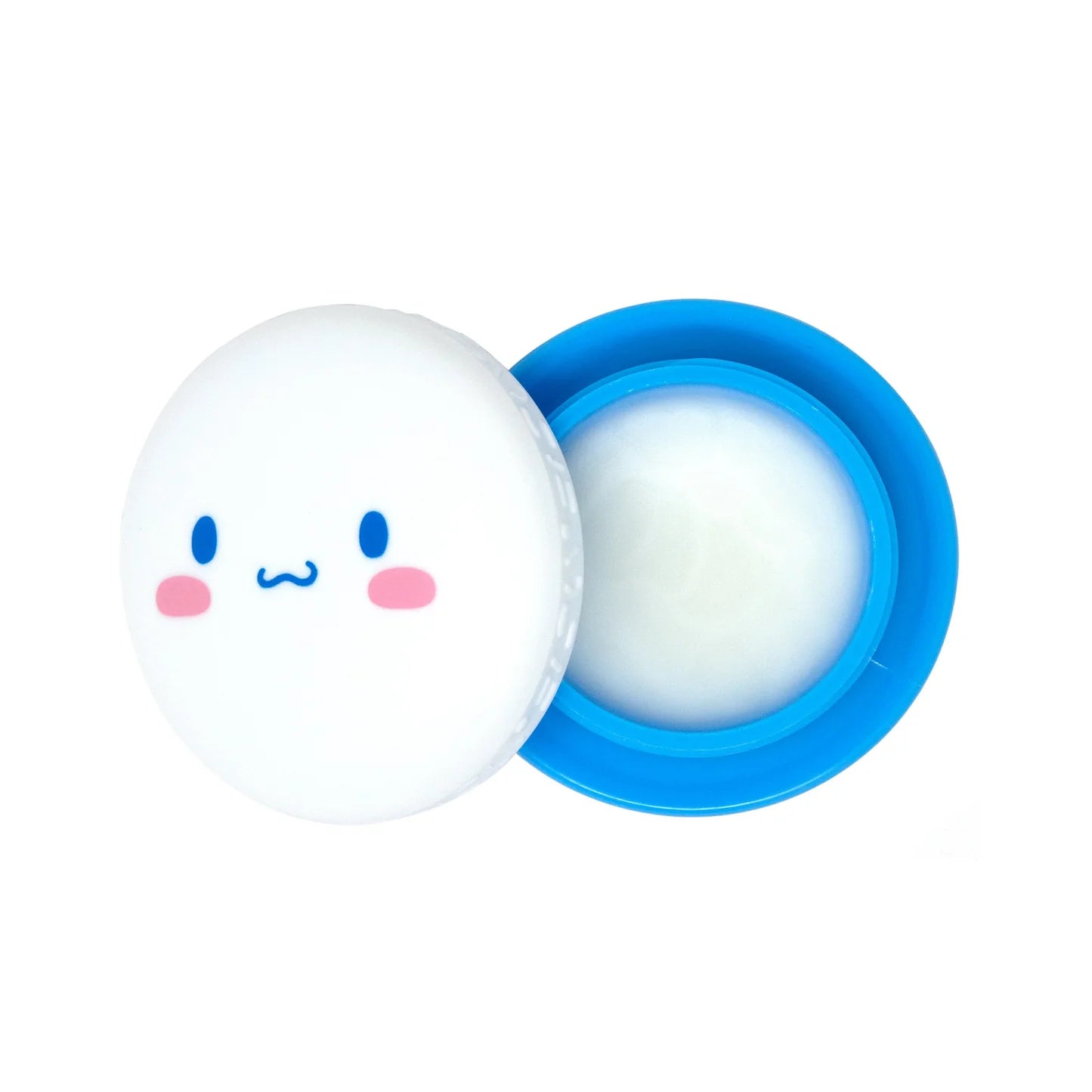 The Crème Shop x Cinnamoroll Macaron Lip Balm (9g) - Fanxi Life