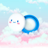The Crème Shop x Cinnamoroll Macaron Lip Balm (9g) - Fanxi Life
