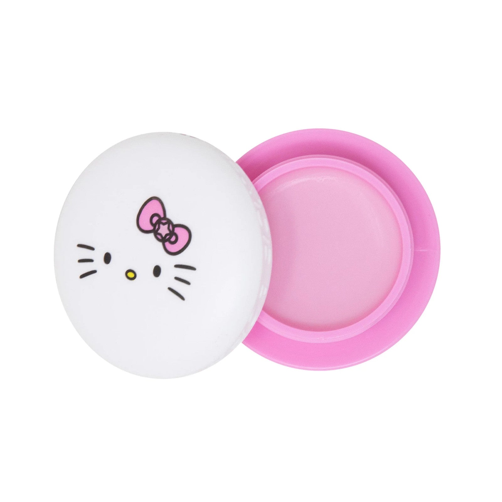 The Crème Shop x Hello Kitty Macaron Lip Balm (9g) - Fanxi Life