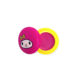 The Crème Shop x My Melody Macaron Lip Balm (9g) - Fanxi Life