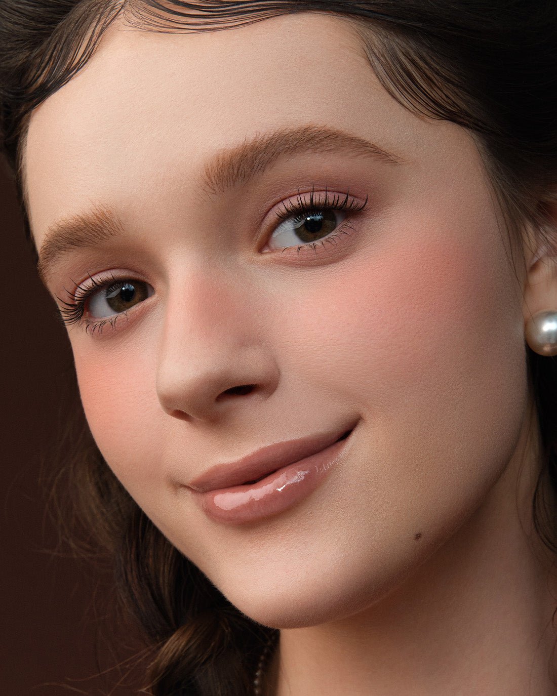 The Sweetie Bear Coating Lip Jelly - Fanxi Life