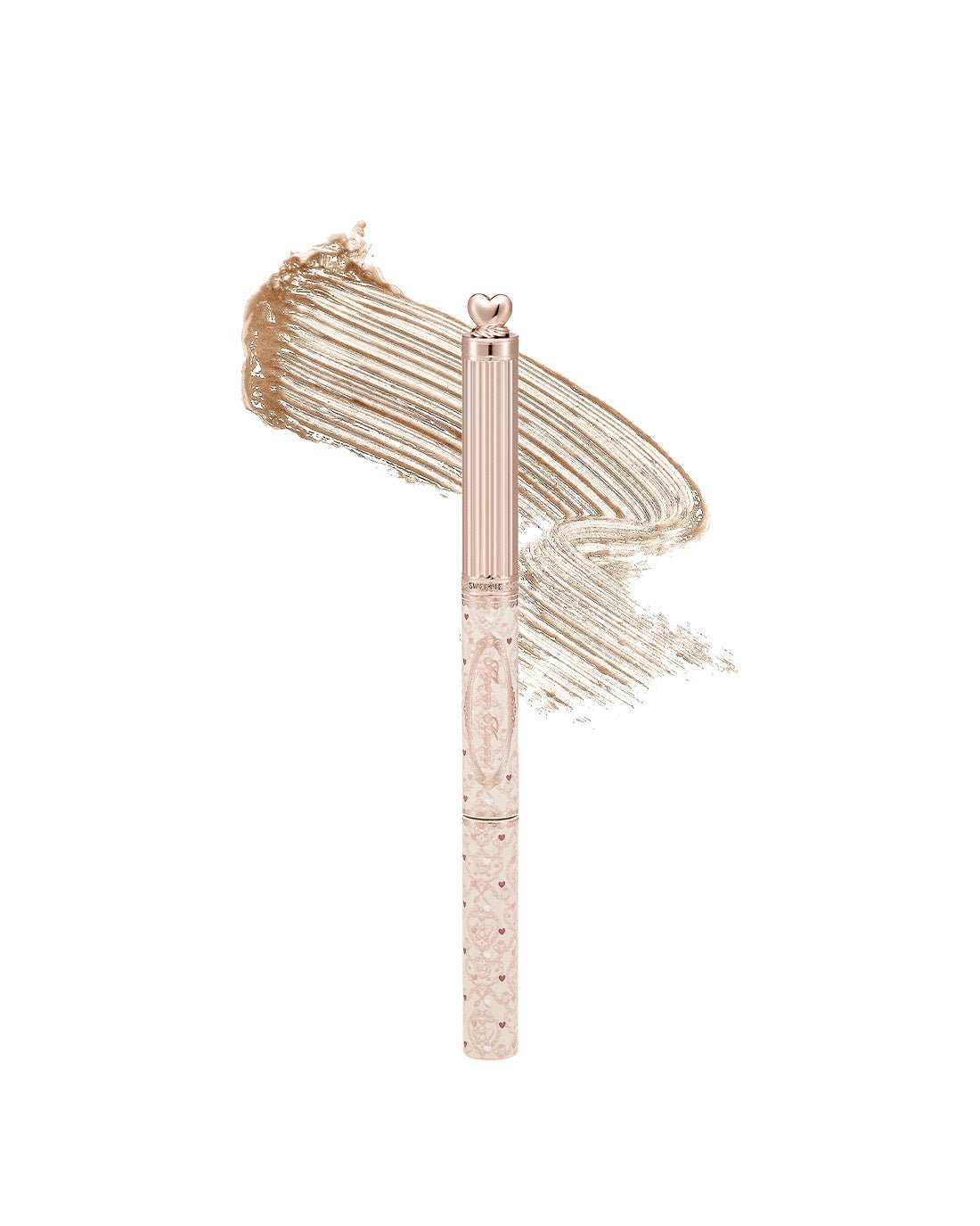 The Sweetie Bear Dual - Ended Brow Gel & Pencil - Fanxi Life