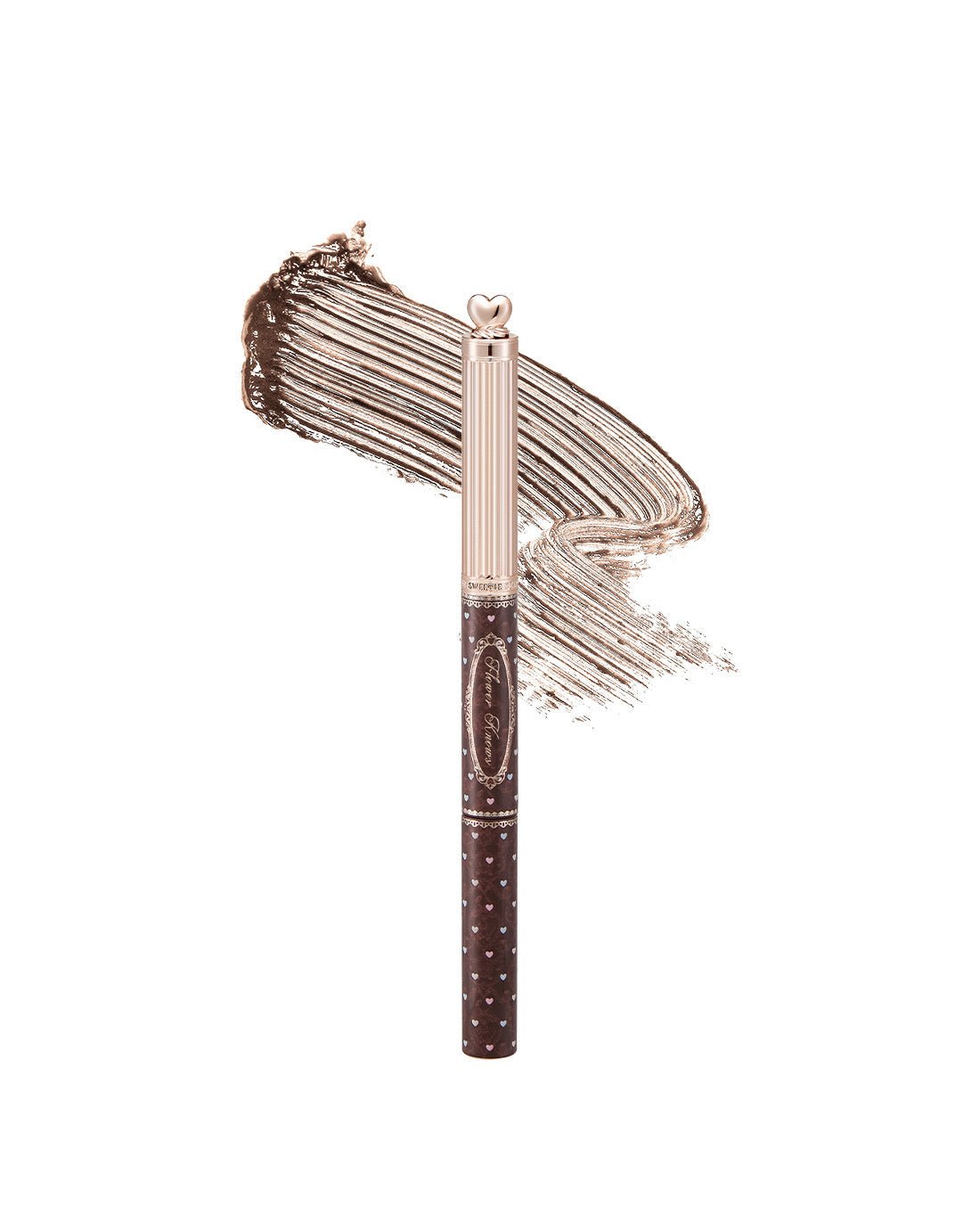 The Sweetie Bear Dual - Ended Brow Gel & Pencil - Fanxi Life