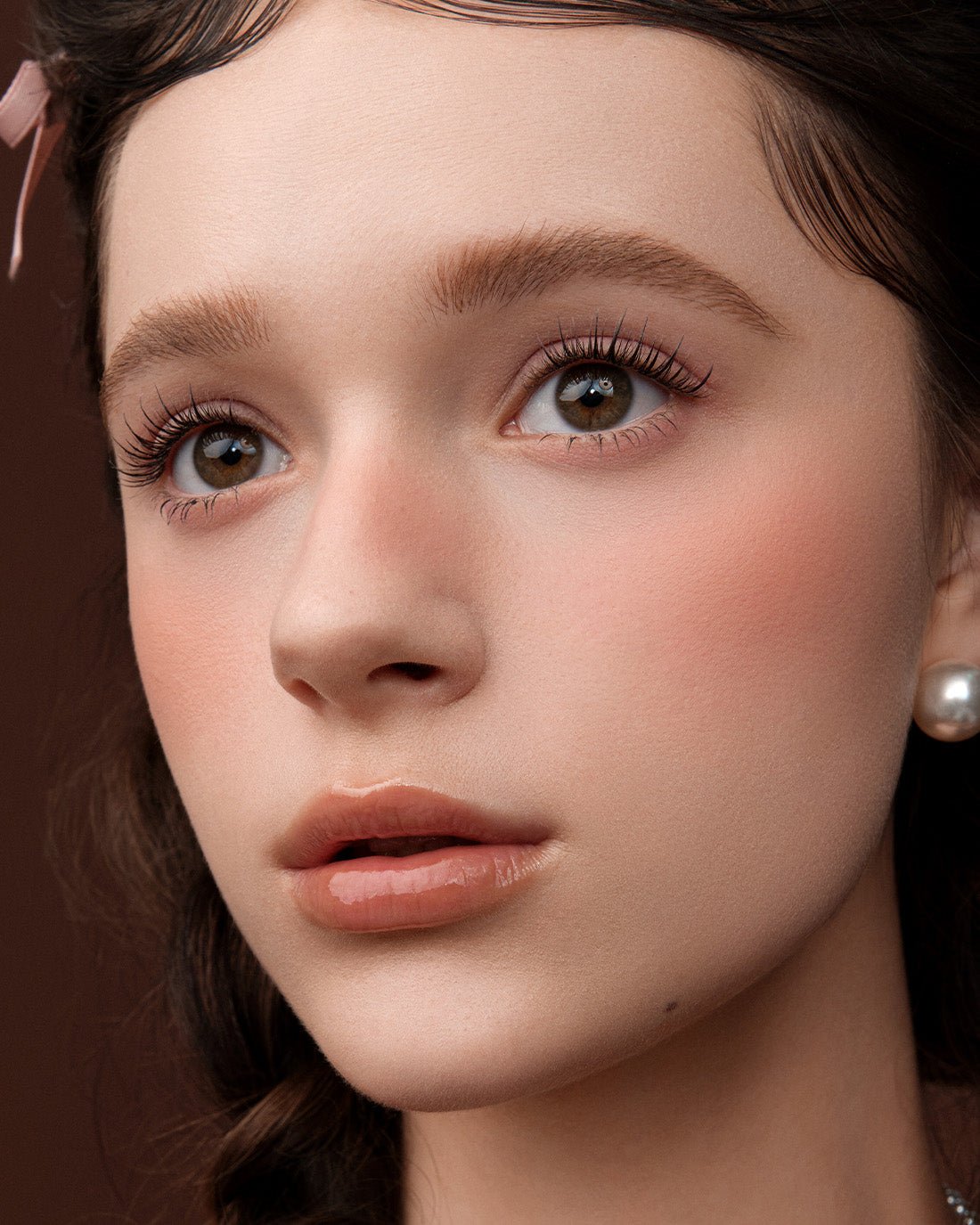 The Sweetie Bear Dual - Ended Brow Gel & Pencil - Fanxi Life