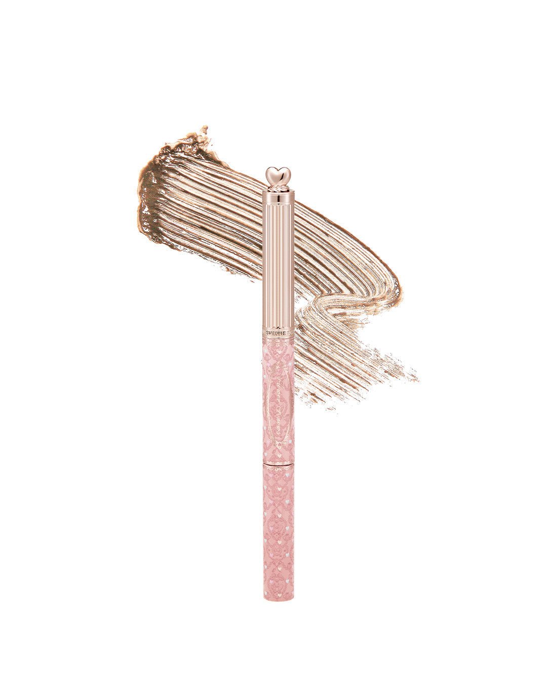 The Sweetie Bear Dual - Ended Brow Gel & Pencil - Fanxi Life