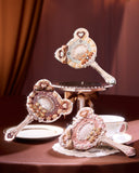 The Sweetie Bear Hand Mirror - Fanxi Life