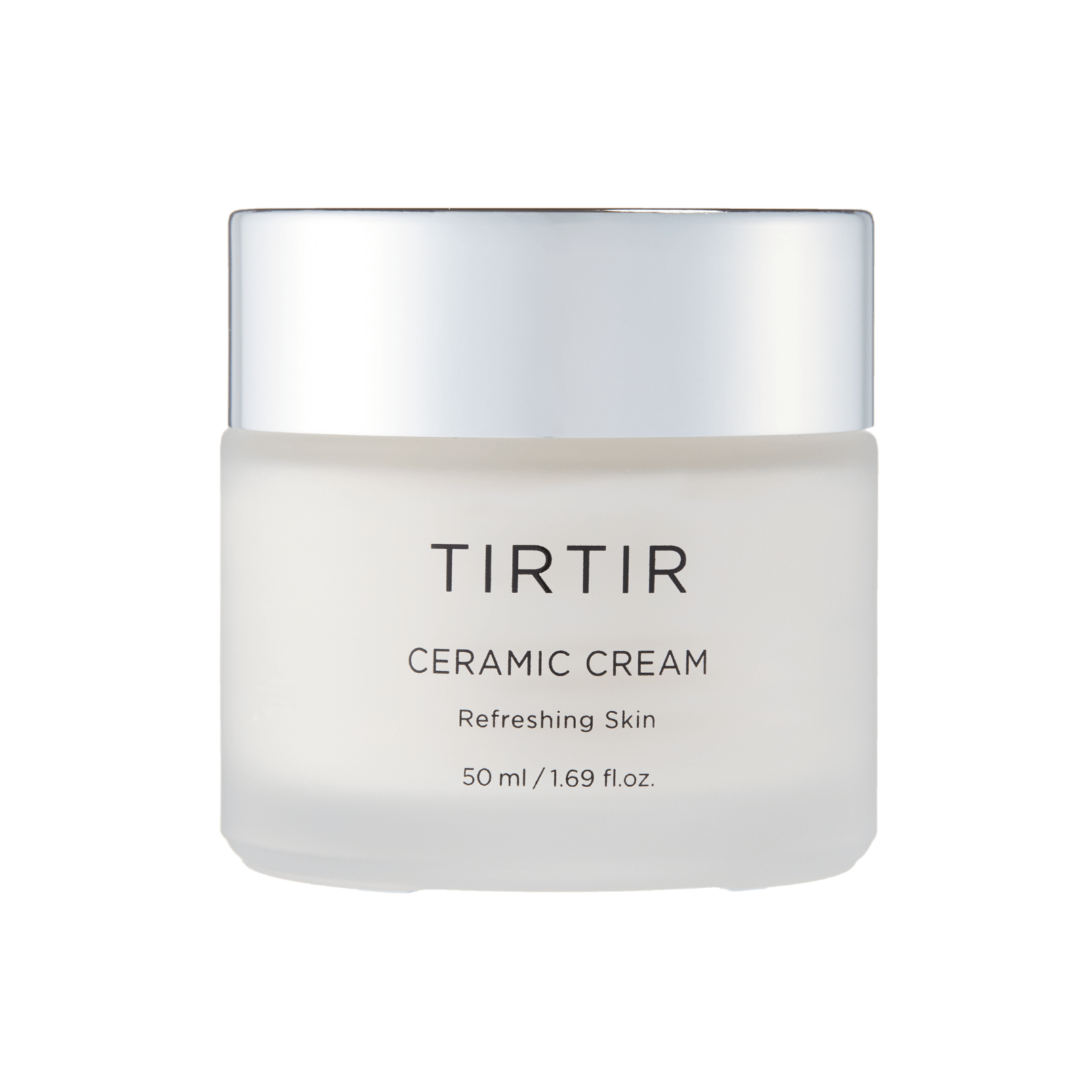 TIRTIR Ceramic Cream (50ml) - Fanxi Life