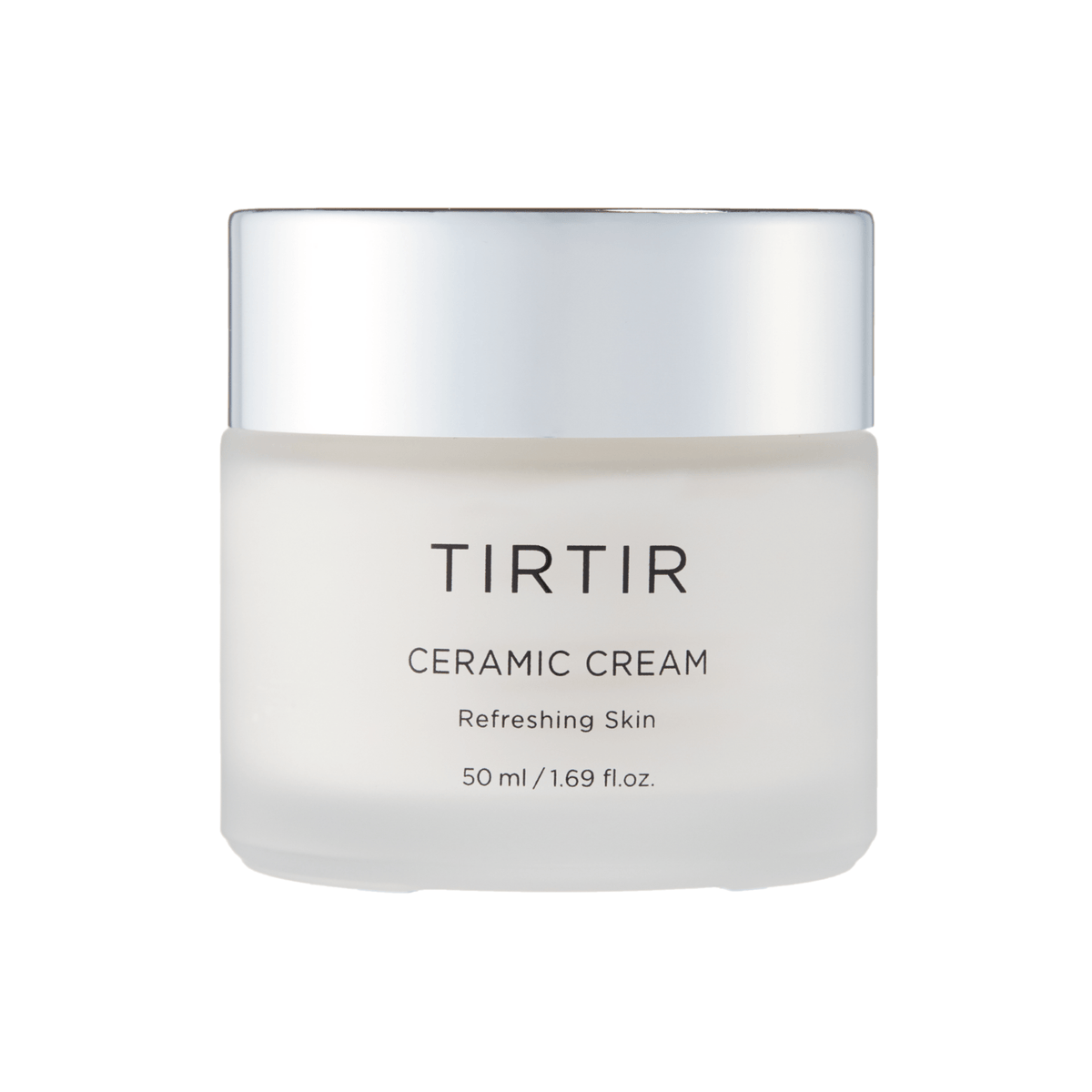 TIRTIR Ceramic Cream (50ml) - Fanxi Life