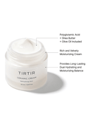 TIRTIR Ceramic Cream (50ml) - Fanxi Life