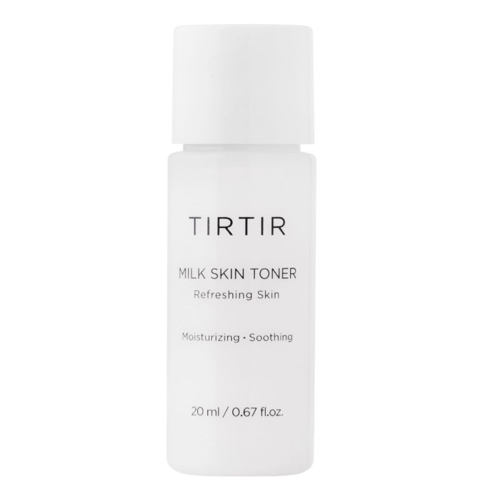 TIRTIR Milk Skin Toner - Fanxi Life