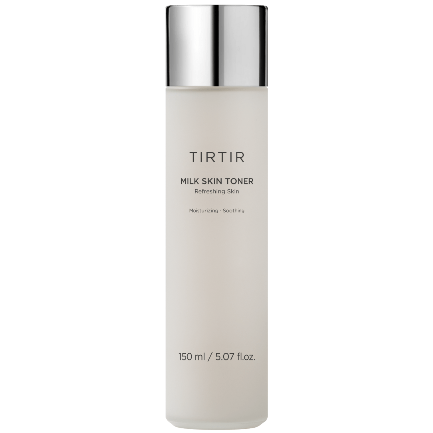 TIRTIR Milk Skin Toner - Fanxi Life