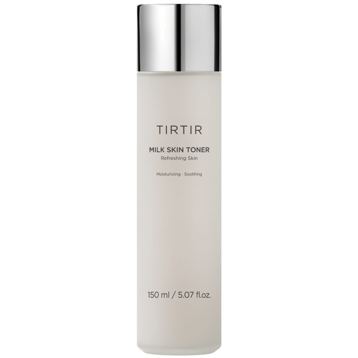 TIRTIR Milk Skin Toner - Fanxi Life