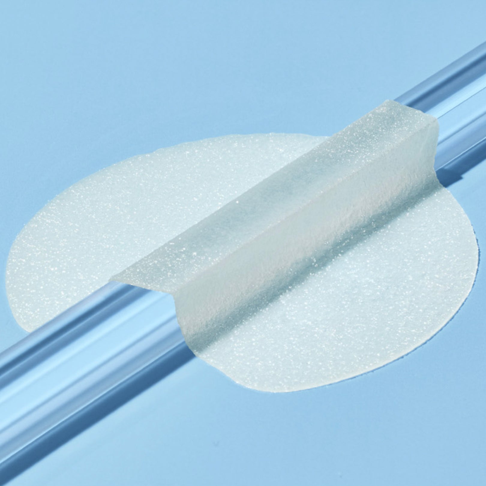TORRIDEN Dive - In Low Molecular Hyaluronic Acid Multi - Pad (80pcs) - Fanxi Life
