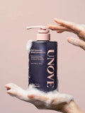 UNOVE Deep Damage Repair Shampoo (500ml) - Fanxi Life