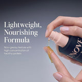 UNOVE Silk Oil Essence (70ml) - Fanxi Life