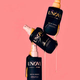 UNOVE Silk Oil Essence (70ml) - Fanxi Life