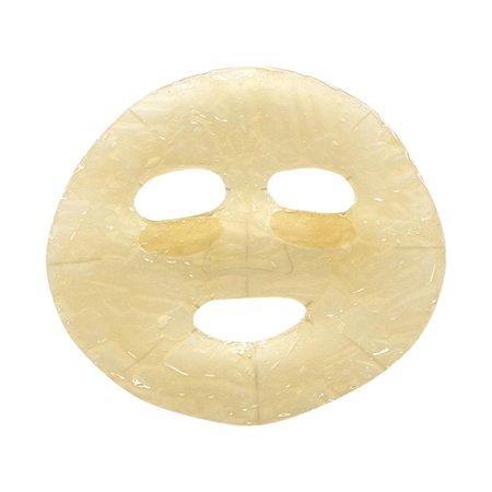 Utena Premium Puresa Golden Jelly Sheet Mask - Collagen (3x33g) - Fanxi Life