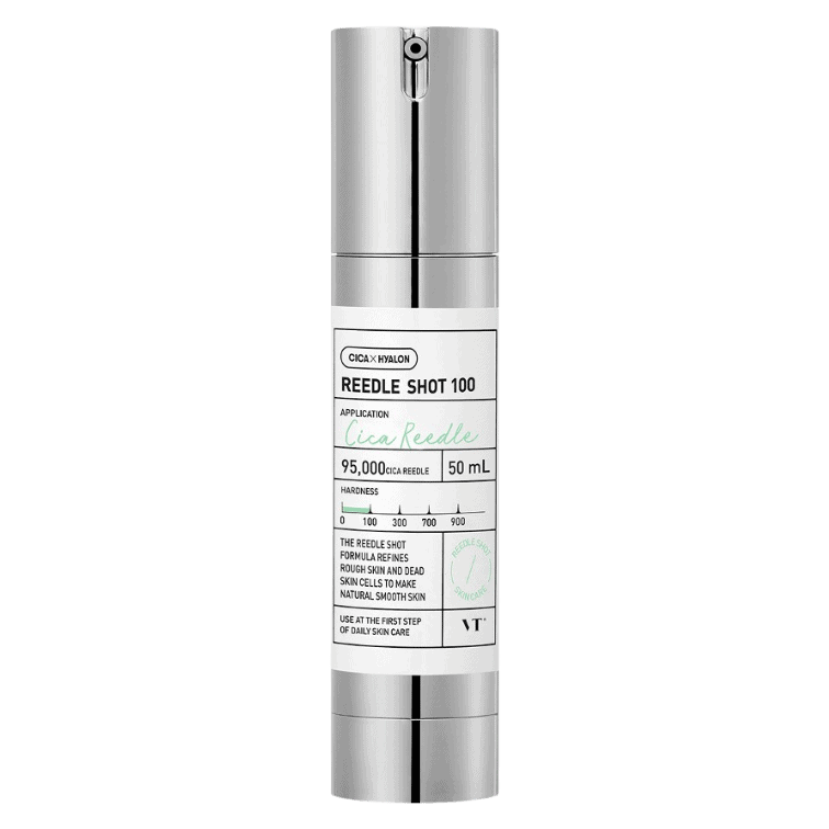 VT Cica Reedle Shot 100 Essence (50ml) - Fanxi Life