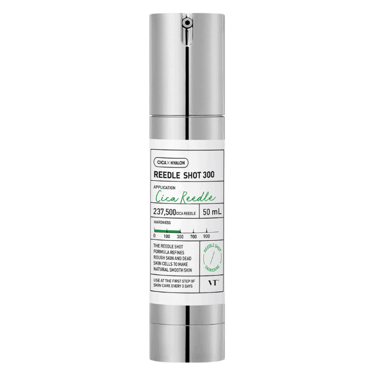 VT Cica Reedle Shot 300 Essence (50ml) - Fanxi Life
