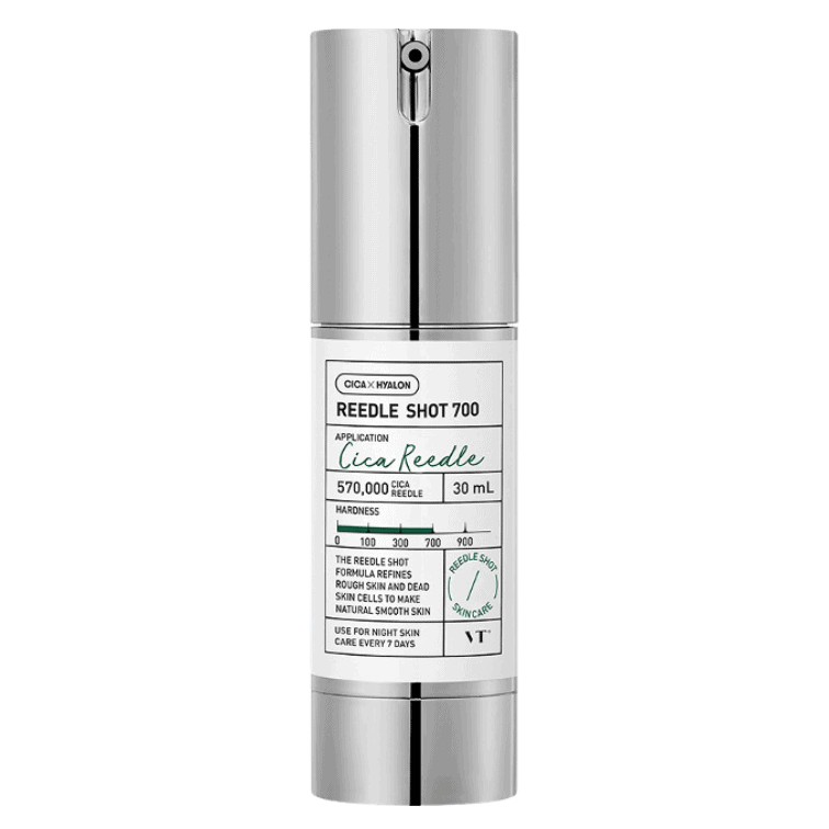 VT Cica Reedle Shot 700 Essence (30ml) - Fanxi Life