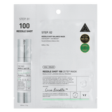 VT Reedle Shot 100 2 - Step Mask (1 PC) - Fanxi Life