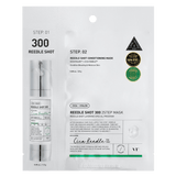 VT Reedle Shot 300 2 - Step Mask (1 PC) - Fanxi Life