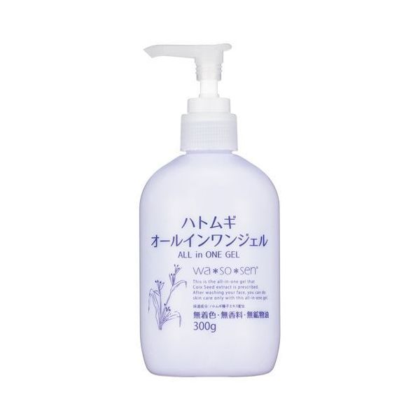 Wasosen All - in - One Gel (300g) - Fanxi Life